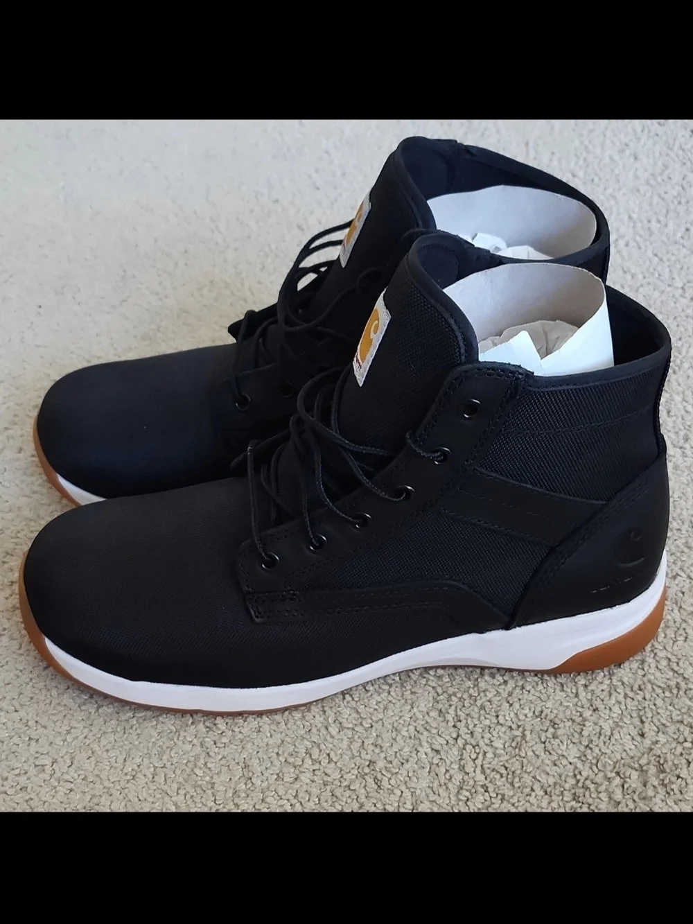 Carhartt Force 5